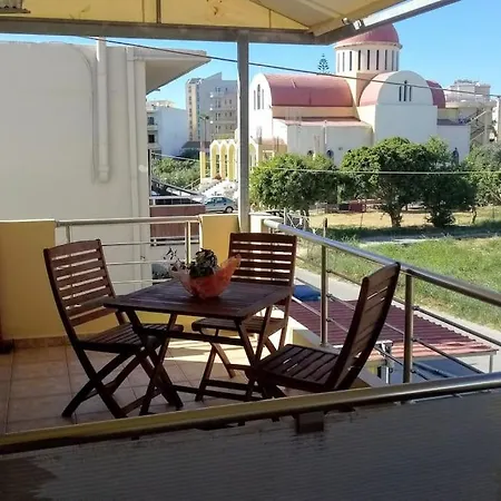 Quiet New Apartment-5' To The Beach, 15' To Center *