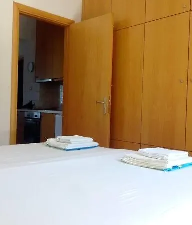 Quiet New Apartment-5' To The Beach, 15' To Center *