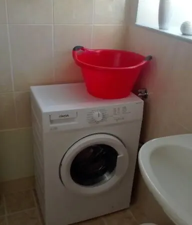 Quiet New Apartment-5' To The Beach, 15' To Center アパート