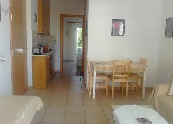 Appartement Quiet New Apartment-5' To The Beach, 15' To Center