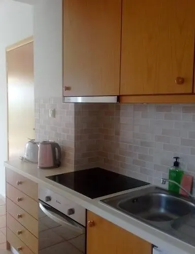 Appartement Quiet New Apartment-5' To The Beach, 15' To Center