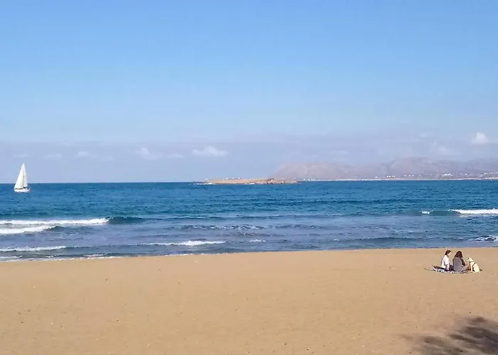 Appartement Quiet New Apartment-5' To The Beach, 15' To Center