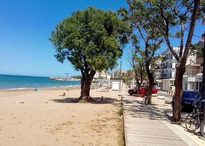 Quiet New Apartment-5' To The Beach, 15' To Center Appartement *