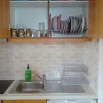 Quiet New Apartment-5' To The Beach, 15' To Center شقة خانيا