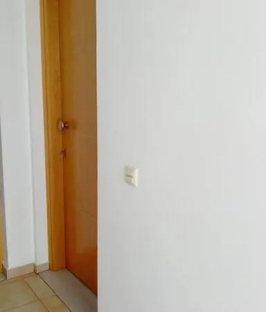 Quiet New Apartment-5' To The Beach, 15' To Center Χανιά