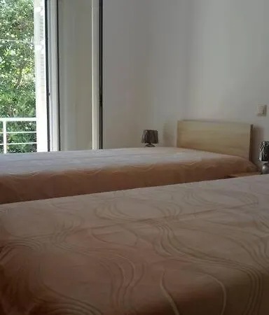 Quiet New Apartment-5' To The Beach, 15' To Center * Χανιά