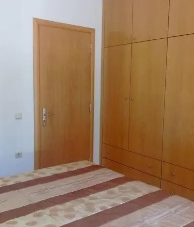 Διαμέρισμα Quiet New Apartment-5' To The Beach, 15' To Center Χανιά