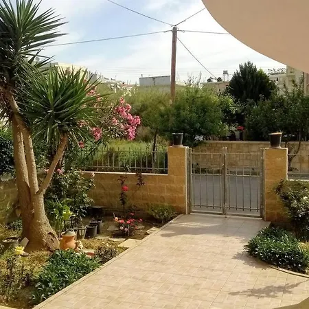 Quiet New Apartment-5' To The Beach, 15' To Center Διαμέρισμα