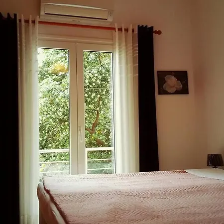 Διαμέρισμα Quiet New Apartment-5' To The Beach, 15' To Center Χανιά