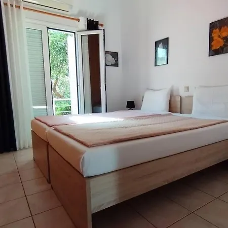 Διαμέρισμα Quiet New Apartment-5' To The Beach, 15' To Center Χανιά