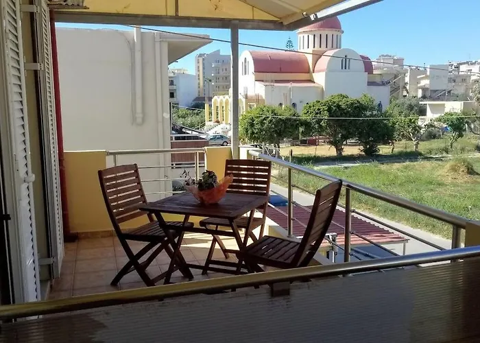 Quiet New Apartment-5' To The Beach, 15' To Center *