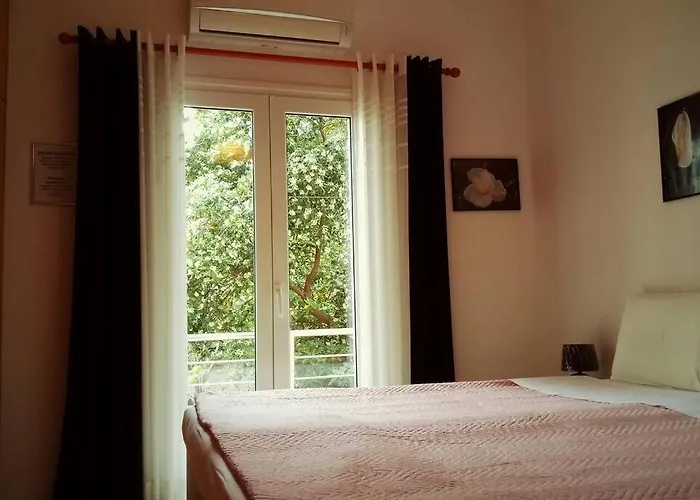 Διαμέρισμα Quiet New Apartment-5' To The Beach, 15' To Center Χανιά