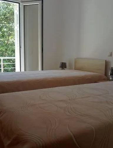 Quiet New Apartment-5' To The Beach, 15' To Center * Χανιά