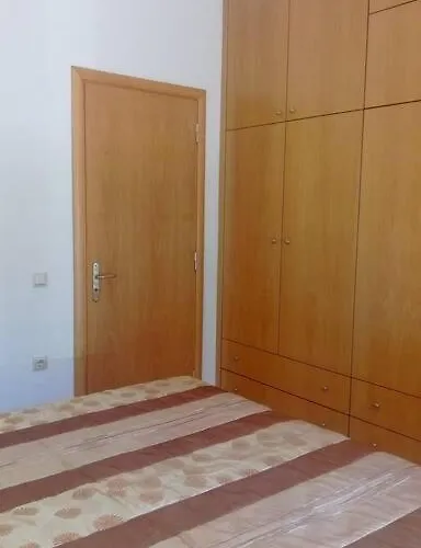 Διαμέρισμα Quiet New Apartment-5' To The Beach, 15' To Center Χανιά