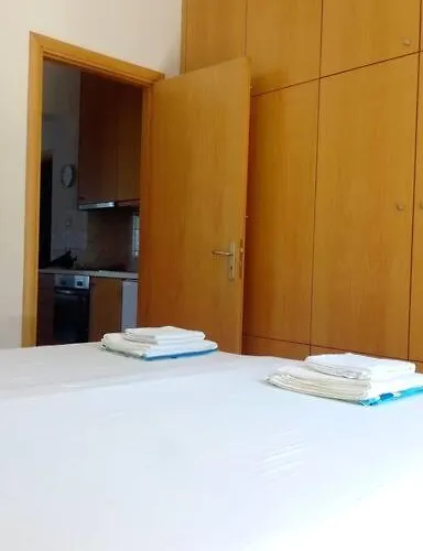 Quiet New Apartment-5' To The Beach, 15' To Center *